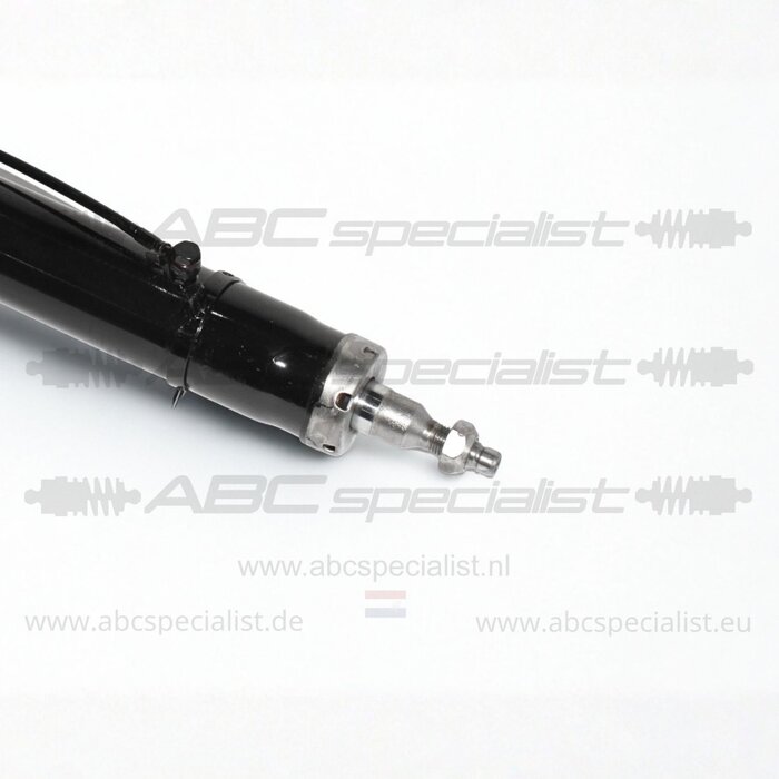 MERCEDES-BENZ R129 ADS Strut Shock Absorber 300 320 500 600 SL Front Left (N/S)