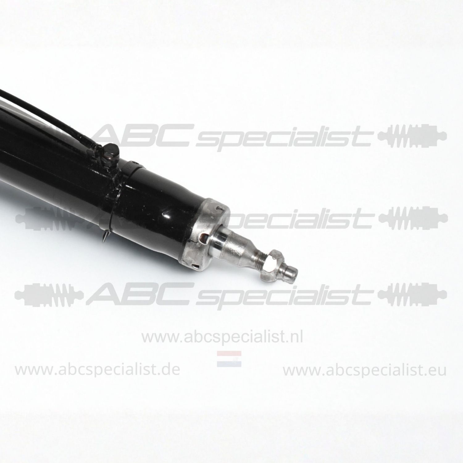 MERCEDES-BENZ R129 ADS ammortizzatore montante 300 320 500 600 SL anteriore sinistro