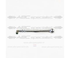 MERCEDES-BENZ ABC FLUSH tool hydraulische olie spoeling gereedschap