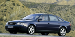 A6 C5 4B (1997-2004)