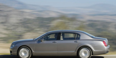 Continental Flying Spur 2005-2018