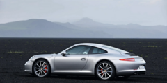 991 Carrera 911 2011-2019