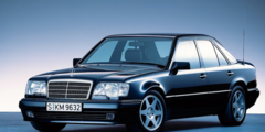 W124 1984-1995