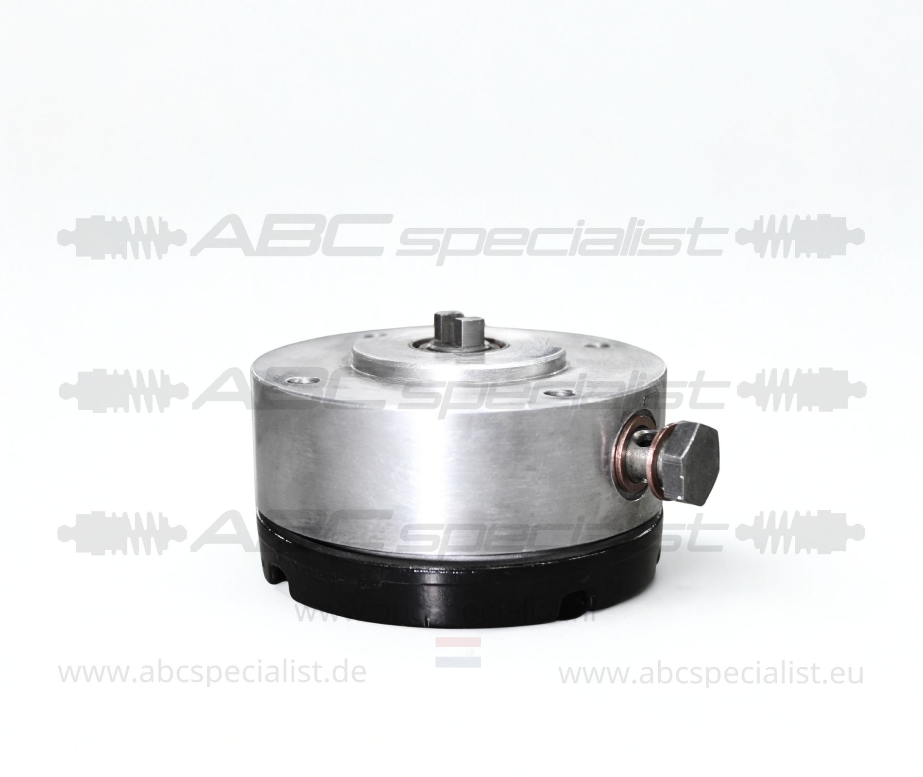 MERCEDES-BENZ Mercedes W116 W126 HPF Hydraulic Tandem Pump 450 560 SEC SEL A1172300064