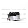 MERCEDES-BENZ Mercedes W116 W126 pompa tandem idraulica HPF 450 560 SEC SEL A1172300064