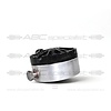 MERCEDES-BENZ W116 W126 HPF Hydraulic Tandem Pump 450 560 SEC SEL