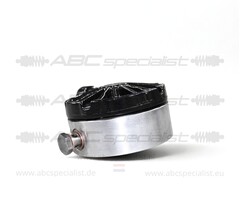 MERCEDES-BENZ W116 W126 HPF pompe tandem hydraulique 450 560 SEC SEL