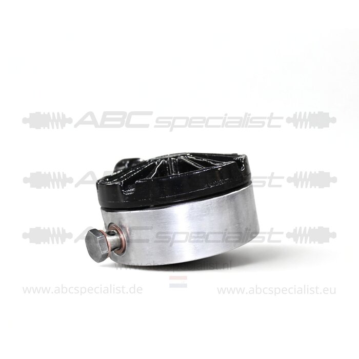 MERCEDES-BENZ W116 W126 HPF  hydraulische tandem pomp 450 560 SEL SEC