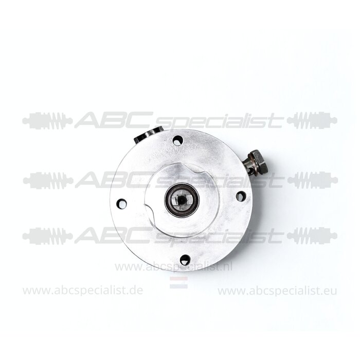 MERCEDES-BENZ W116 W126 pompa tandem idraulica HPF 450 560 SEC SEL