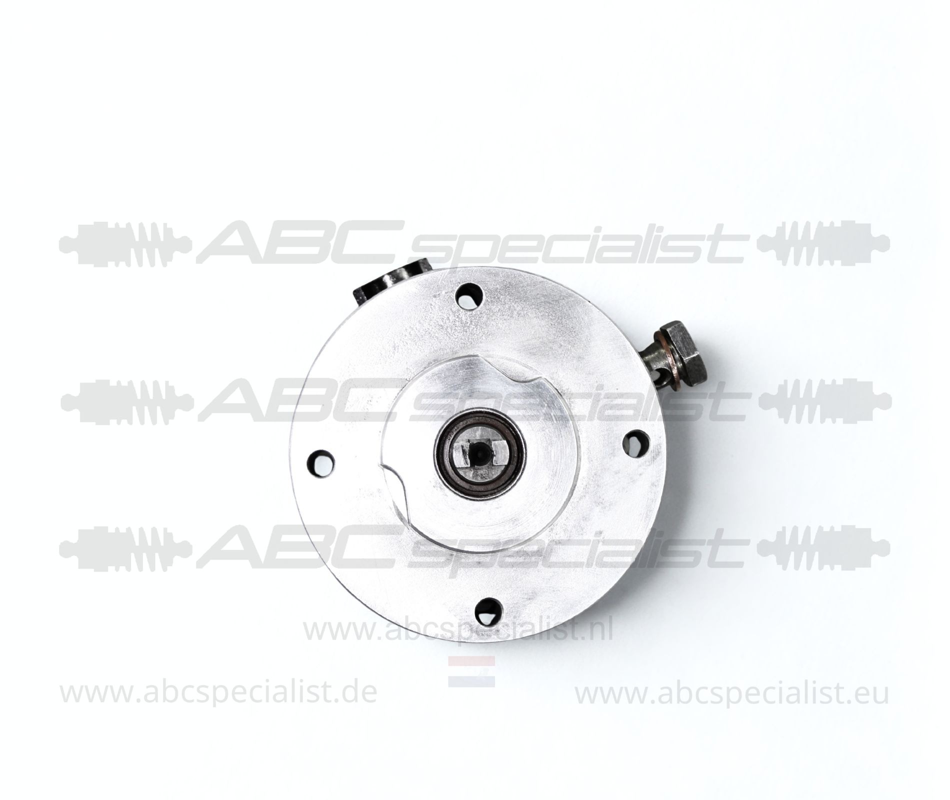 MERCEDES-BENZ Mercedes W116 W126 pompa tandem idraulica HPF 450 560 SEC SEL A1172300064
