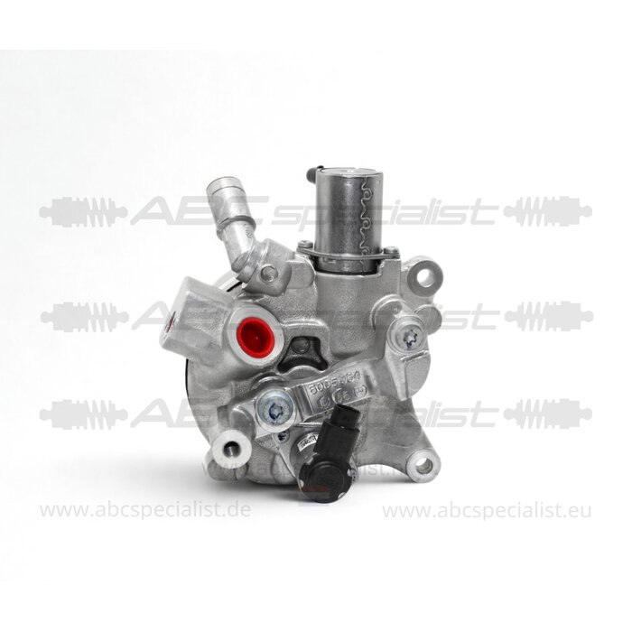 MERCEDES-BENZ Pompa ABC S-Classe W222 S600 S65 AMG A0003290000 A0003290403 pompa tandem sterzo