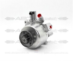 MERCEDES-BENZ S-Klasse W222 S600 S65 AMG ABC Pumpe A0003290000 A0003290403 Tandempumpe Lenkpumpe