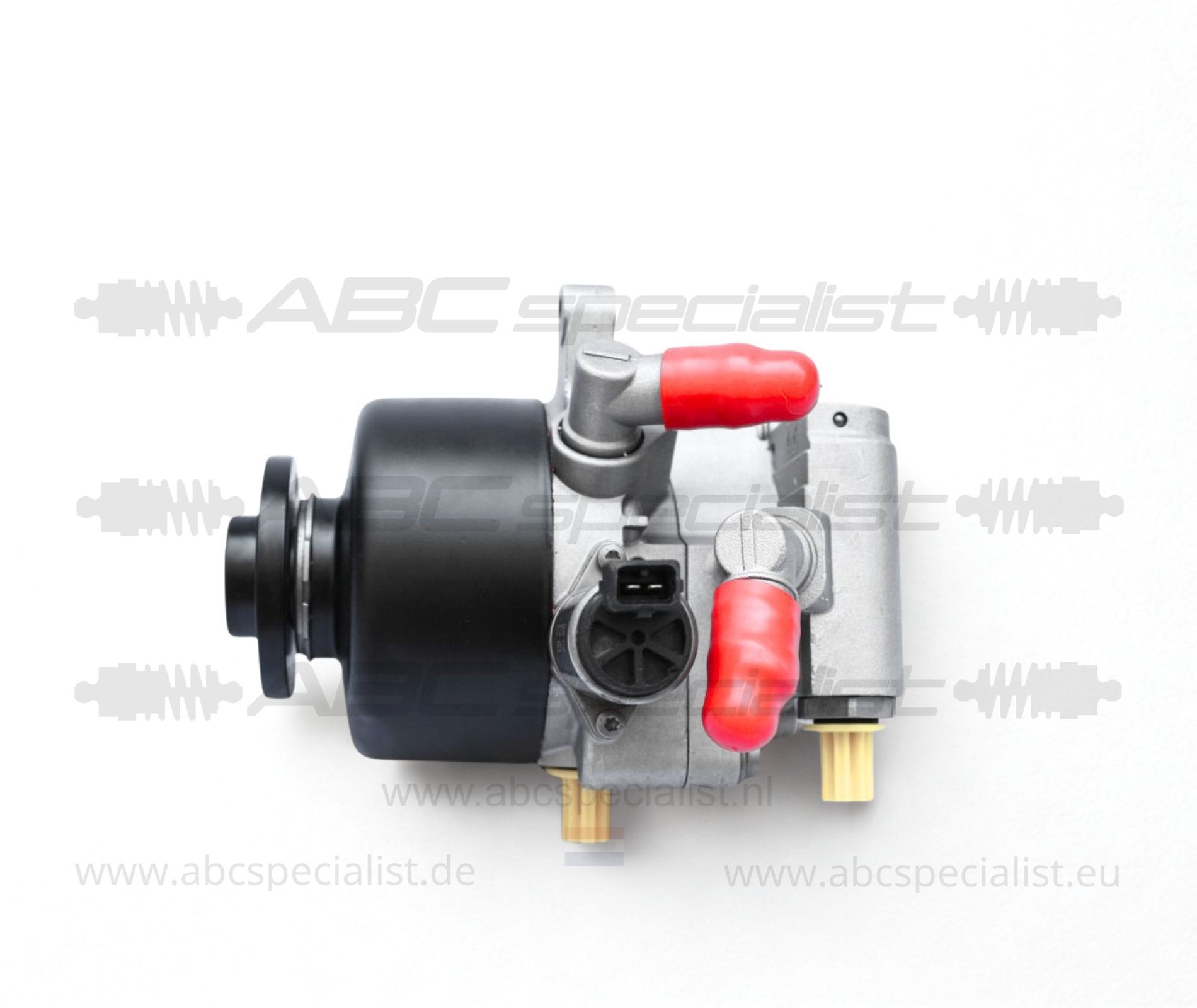 MERCEDES-BENZ Mercedes Pompa ABC Classe CL C215 pompa tandem sterzo A0024666001 A0034662401