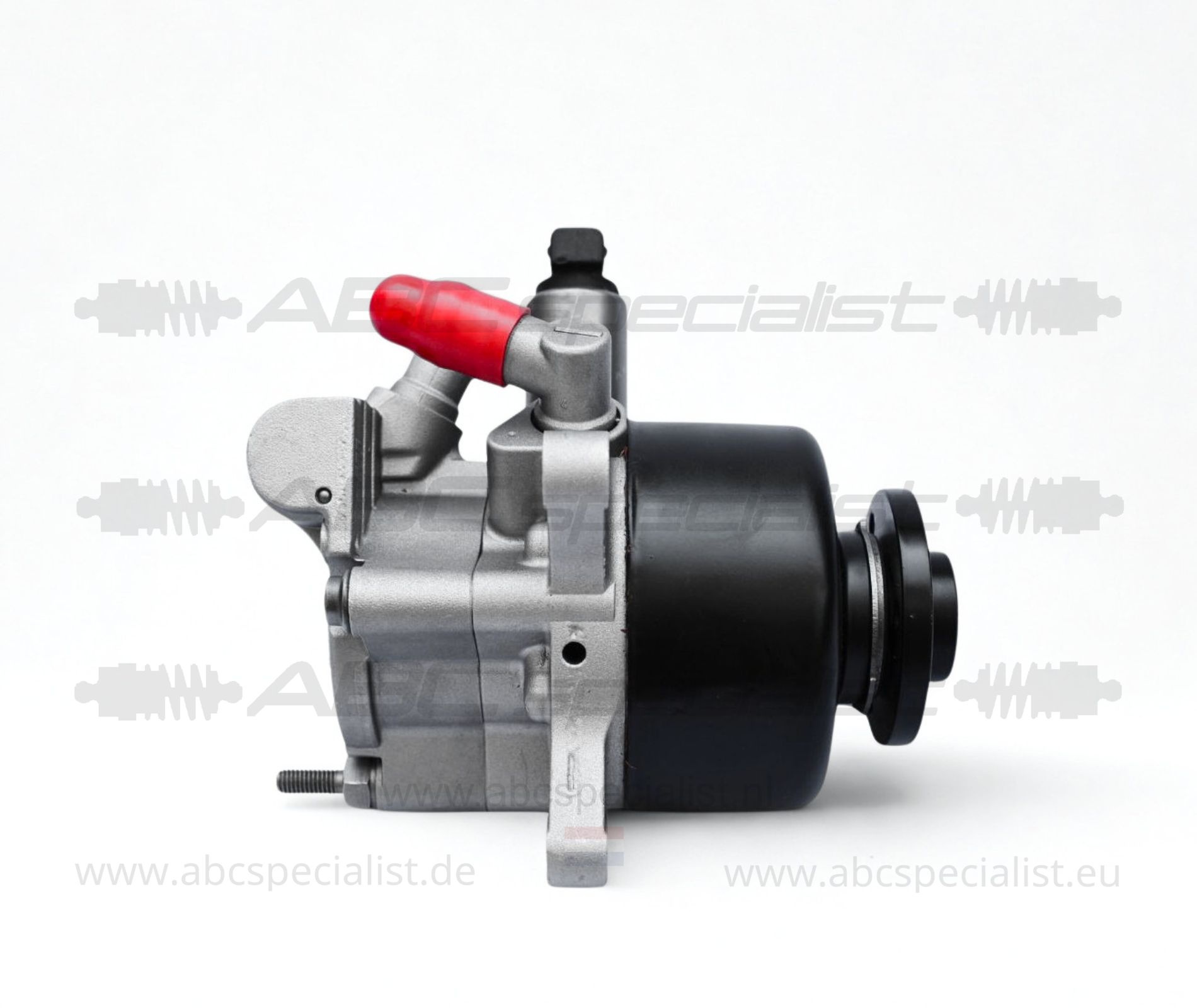 MERCEDES-BENZ Mercedes CL-Klasse C215 ABC pomp tandempomp stuurpomp A0024666001 A0034662401