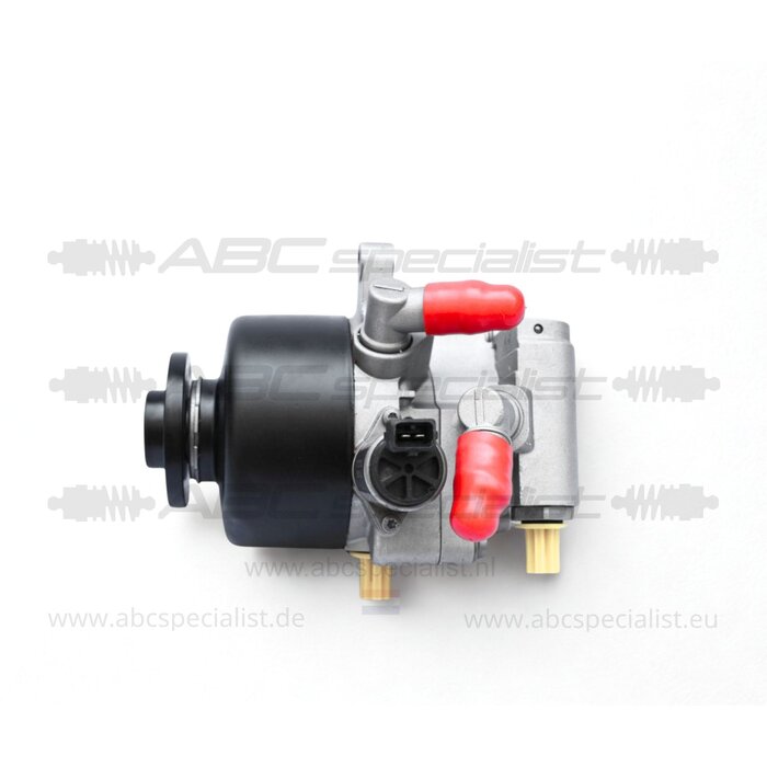 MERCEDES-BENZ Pompe ABC Classe S W220 A0024666001 A0034662401 Pompe de direction pompe tandem