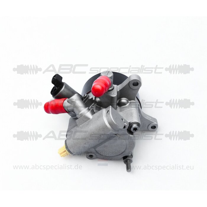 MERCEDES-BENZ S-Klasse W220 ABC pomp A0024666001 A0034662401 tandempomp stuurpomp