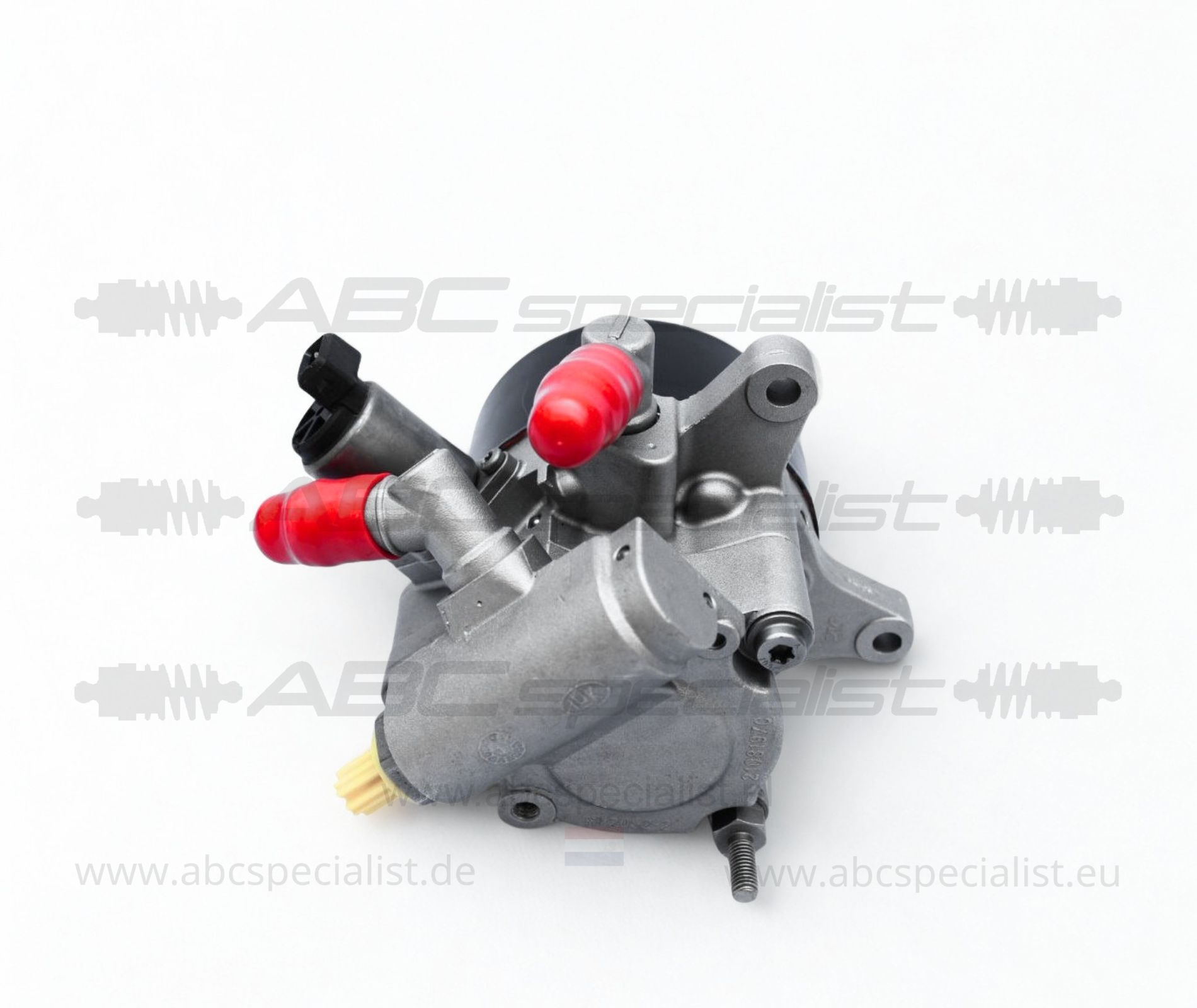MERCEDES-BENZ Mercedes S-Class W220 ABC pump tandem pump steering pump A0024666001 A0034662401
