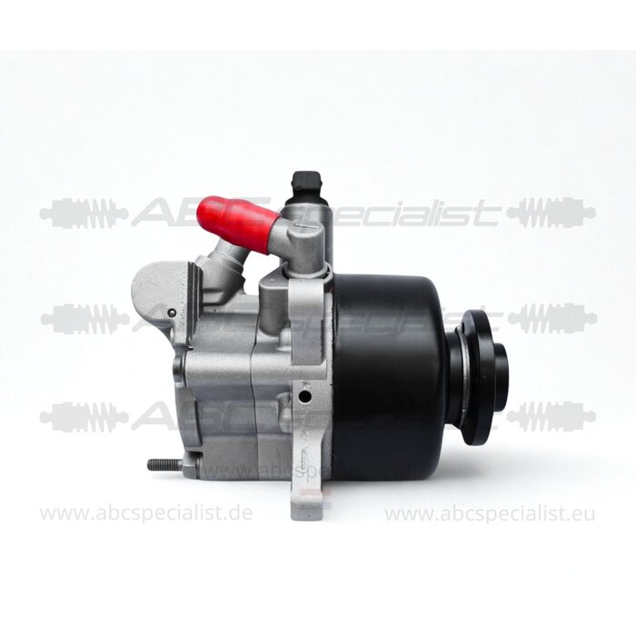MERCEDES-BENZ Pompe ABC Classe S W220 A0024666001 A0034662401 Pompe de direction pompe tandem