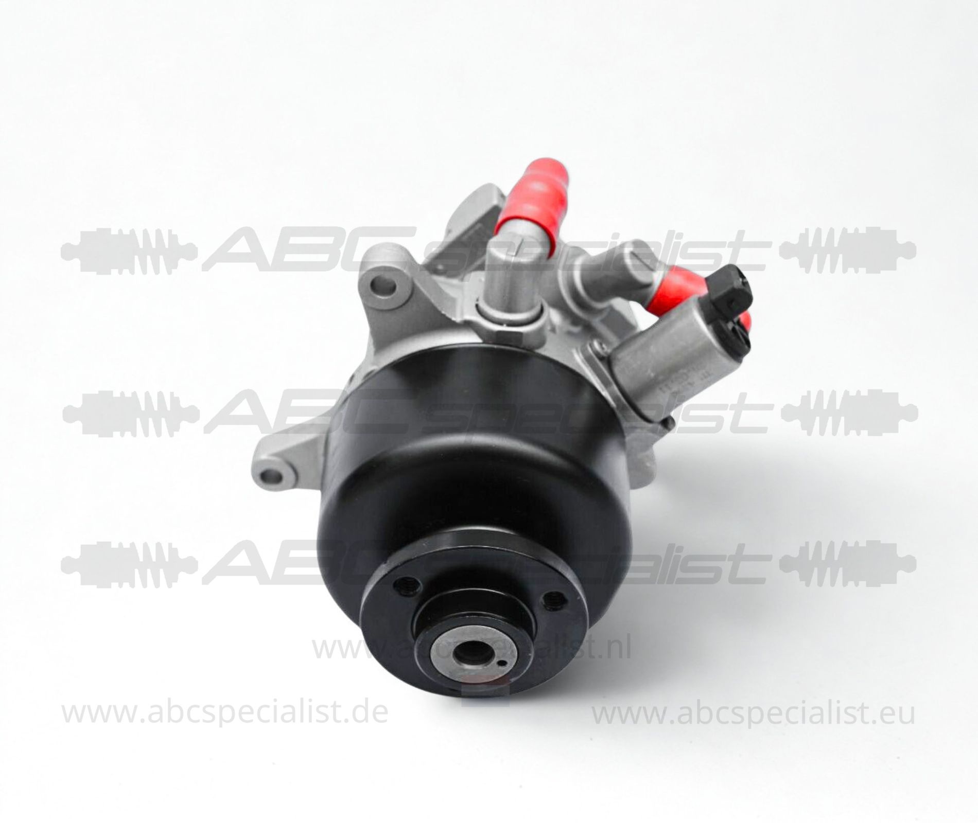 MERCEDES-BENZ Mercedes Pompa ABC Classe S W220 pompa tandem sterzo A0024666001 A0034662401