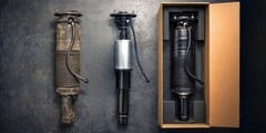 Which part condition is right for you?