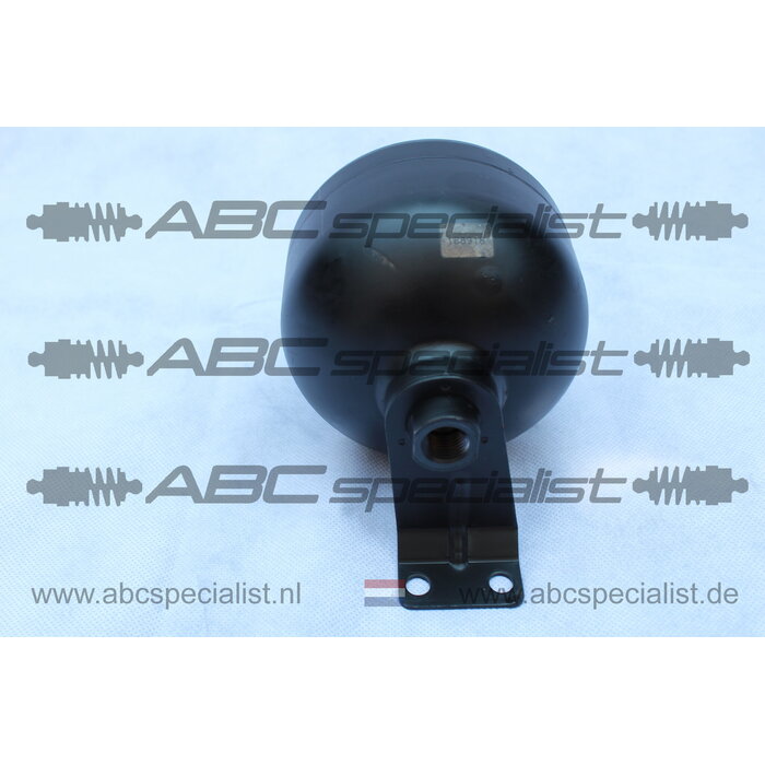 CORTECO ABC accumulator veerbol A2203270115 voor S-Klasse W220 CL-Klasse C215 SL-Klasse R230