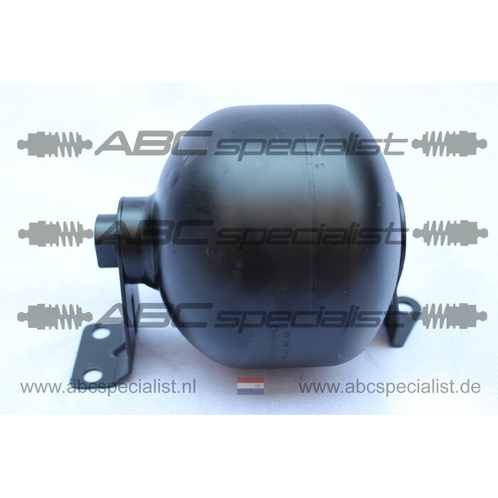 CORTECO ABC accumulator A2203270115 for S-Class W220 CL-Class C215 SL-Class R230