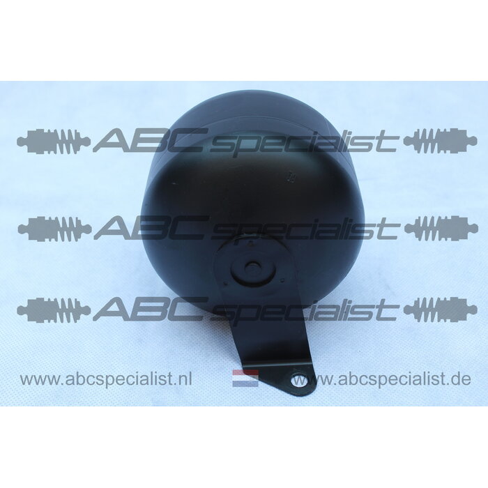 CORTECO Acumulador de presión ABC A2203270115 para Clase S W220 Clase CL C215 Clase SL R230