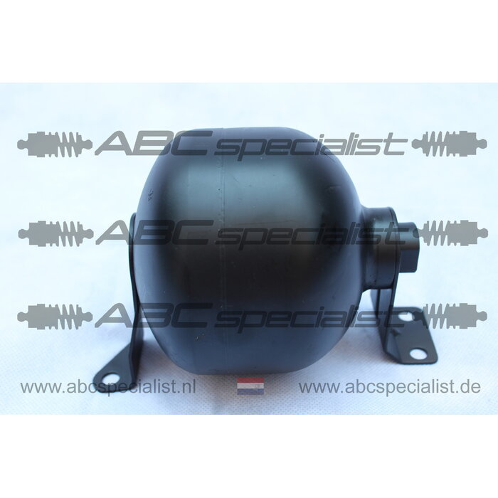 CORTECO ABC Druckspeicher A2203270115 für S-Klasse W220 CL-Klasse C215 SL-Klasse R230