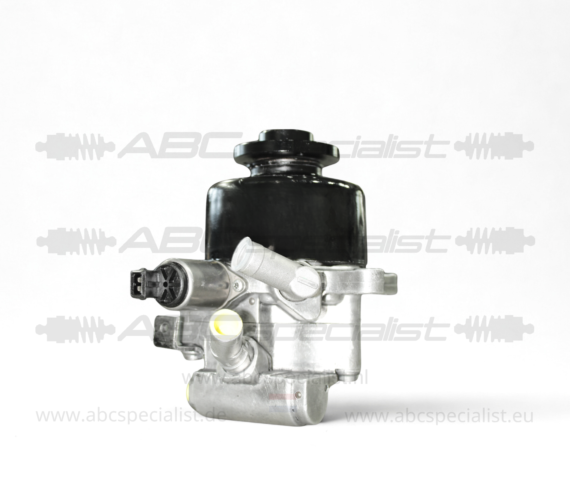 MERCEDES-BENZ Mercedes Bomba ABC Clase SL R230 SL600 SL65 AMG bomba de dirección en tándem A0034665301 A003466530180