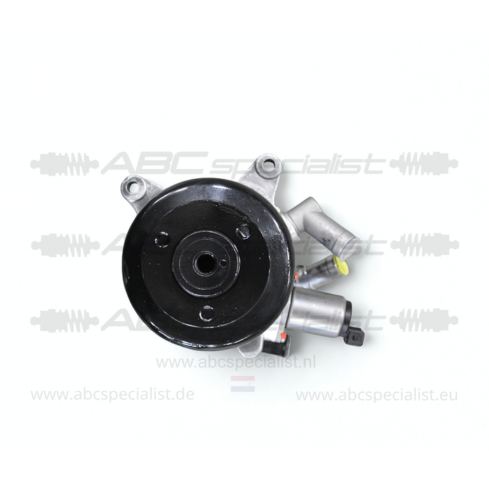 MERCEDES-BENZ Bomba ABC Clase SL R230 SL600 SL65 AMG A0034665301 bomba de dirección en tándem