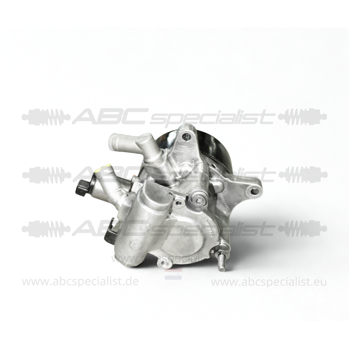 MERCEDES-BENZ Pompe ABC Classe SL R230 SL600 SL65 AMG A0034665301 Pompe de direction pompe tandem