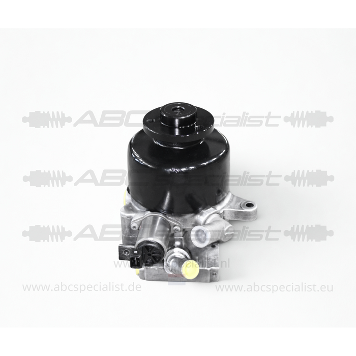 MERCEDES-BENZ SL-Class R230 SL600 SL65 AMG ABC pump A0034665301 tandem pump power steering