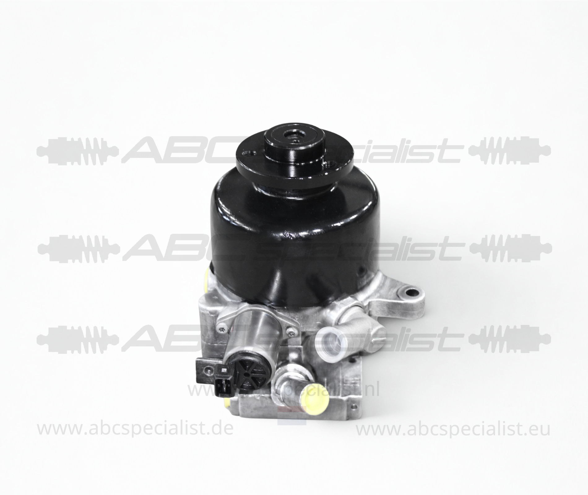 MERCEDES-BENZ Mercedes Bomba ABC Clase SL R230 SL600 SL65 AMG bomba de dirección en tándem A0034665301 A003466530180