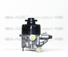 MERCEDES-BENZ Pompe ABC Classe SL R230 SL600 SL65 AMG A0034665301 Pompe de direction pompe tandem