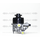 SL-Klasse R230 ABC SL600 SL65 AMG pomp A0034665301 tandempomp stuurpomp