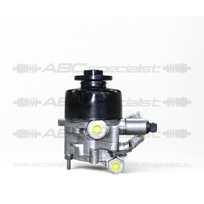 MERCEDES-BENZ SL-Class R230 SL600 SL65 AMG ABC pump A0034665301 tandem pump power steering