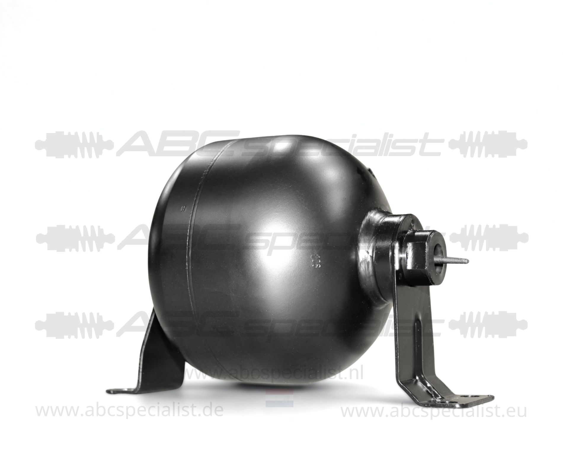 CORTECO ABC accumulator A2203270115 for S-Class W220 CL-Class C215 SL-Class R230