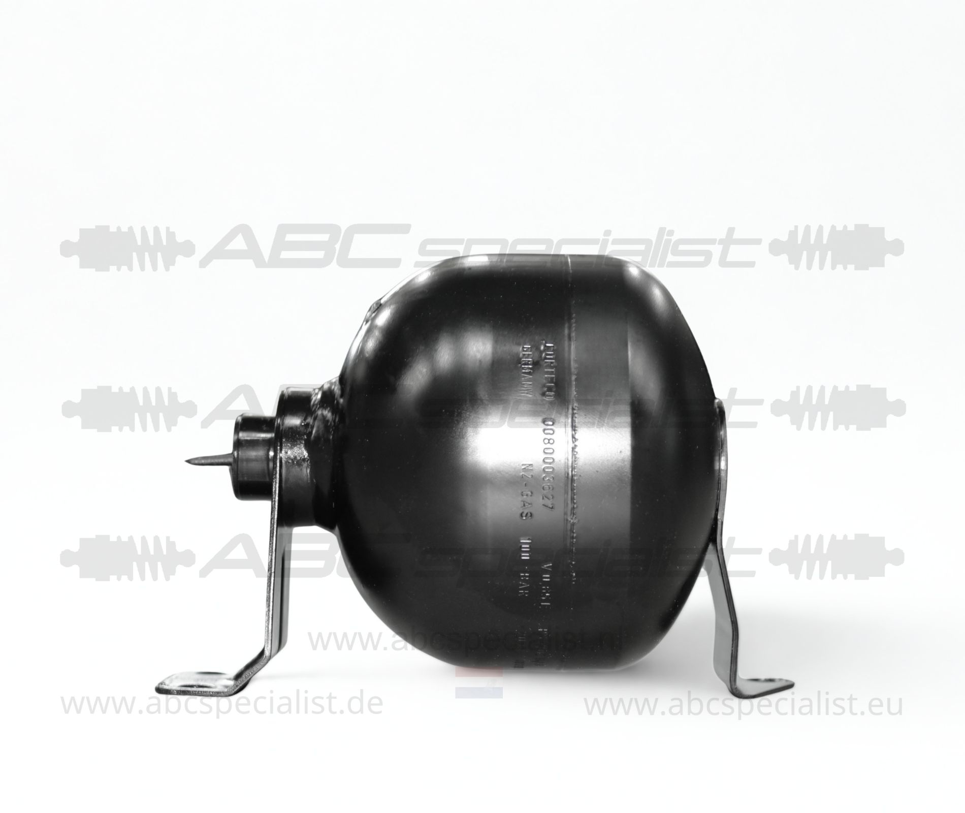 CORTECO ABC accumulator A2203270115 for S-Class W220 CL-Class C215 SL-Class R230