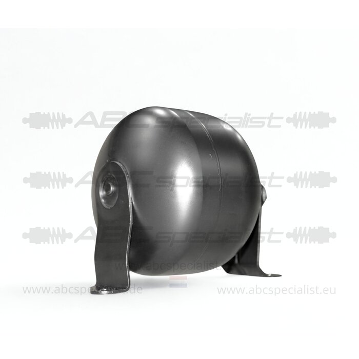 MERCEDES-BENZ ABC Druckspeicher A2203270115 für S-Klasse W220 CL-Klasse C215 SL-Klasse R230