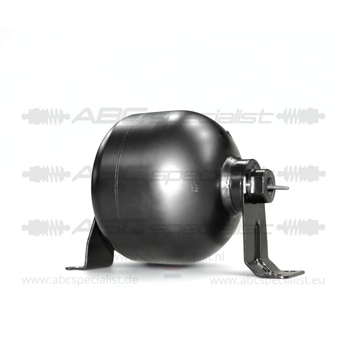 MERCEDES-BENZ ABC Druckspeicher A2203270115 für S-Klasse W220 CL-Klasse C215 SL-Klasse R230