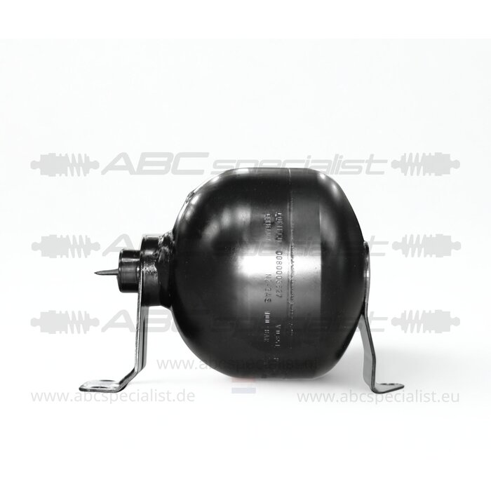 MERCEDES-BENZ Accumulateur de pression ABC A2203270115 pour Classe S W220 Classe CL C215 Classe SL R230
