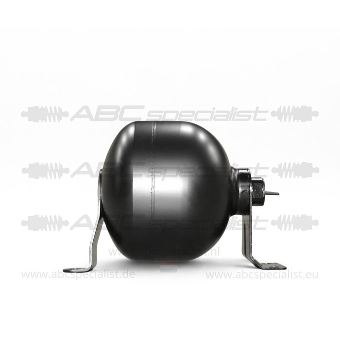 MERCEDES-BENZ ABC Druckspeicher A2203270115 für S-Klasse W220 CL-Klasse C215 SL-Klasse R230