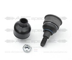 MERCEDES-BENZ Mercedes SL-Class R230 ABC Shock Strut ball joint front side Replacement A2303208713 A2303200013