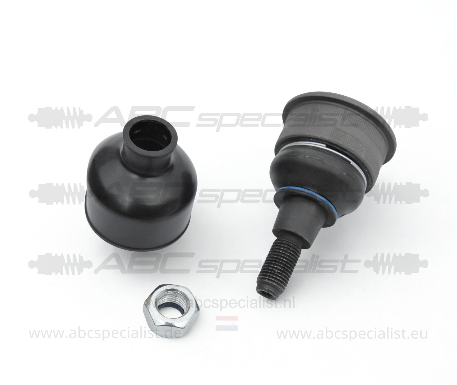 MERCEDES-BENZ Mercedes Classe SL R230 Rotule pour amortisseur de choc ABC avant A2303208713 A2303200013
