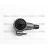 MERCEDES-BENZ S-Class W221 CL C216 ABC Shock Strut ball joint front side Replacement