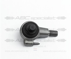 MERCEDES-BENZ S-Klasse W221 C216 CL ABC Schokbreker Veerpoot voorzijde kogel vervanging