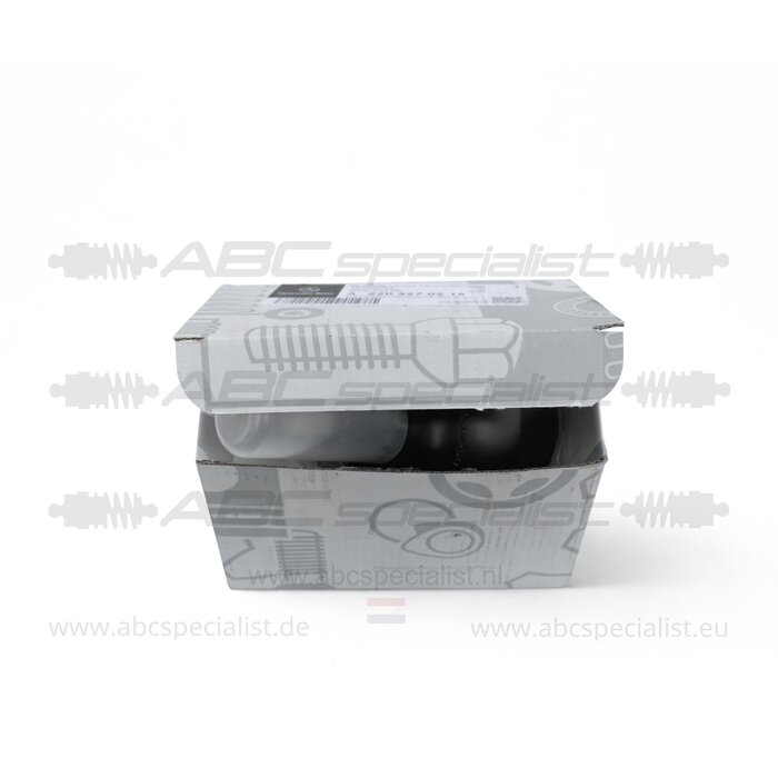 MERCEDES-BENZ Amortisseur de pulsations ABC A2203270215 pour Classe S W220 Classe CL C215 Classe SL R230