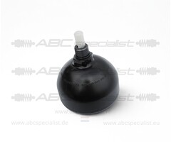 MERCEDES-BENZ Amortiguador de pulsaciones ABC A2203270215 para Clase S W220 Clase CL C215 Clase SL R230