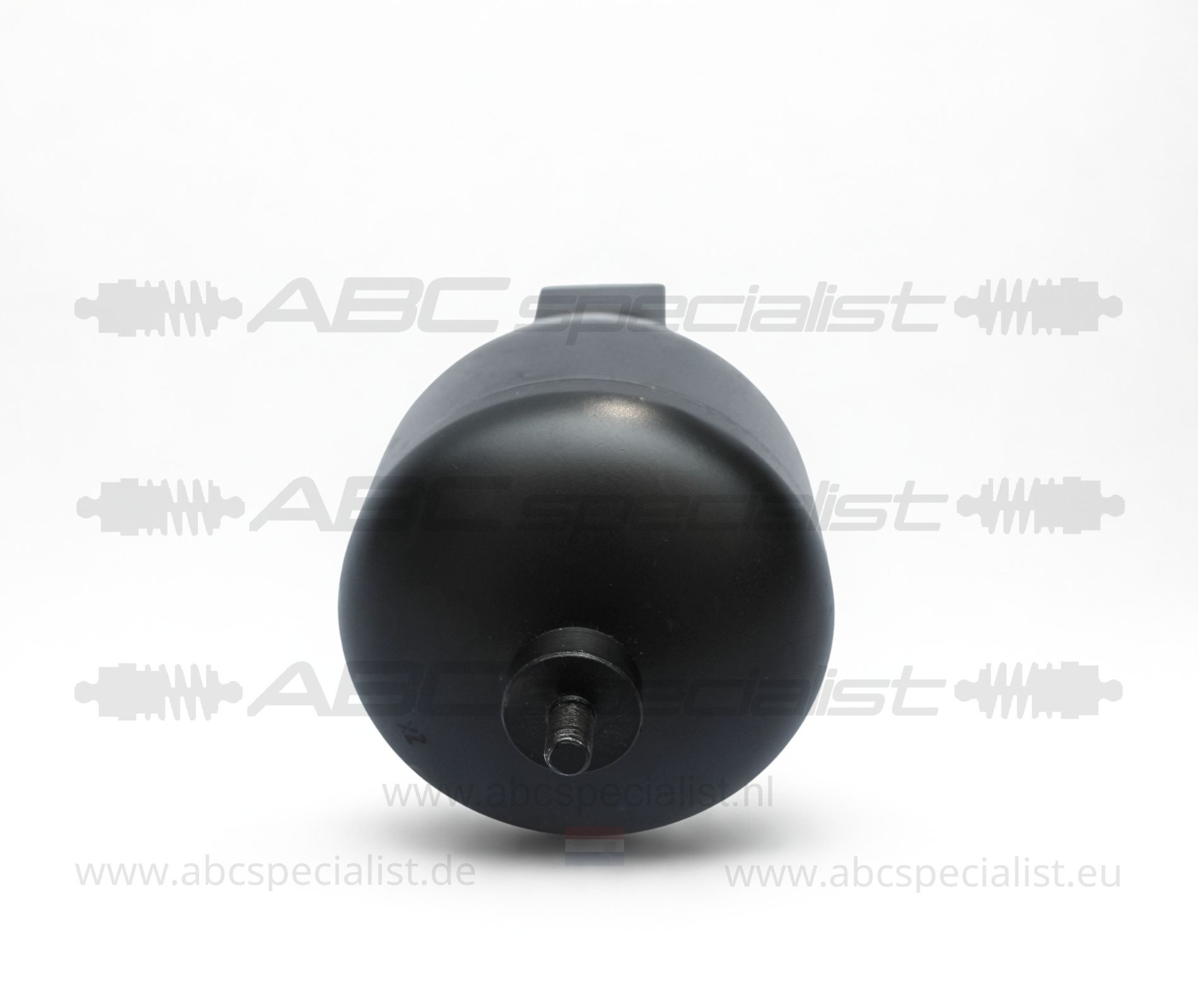 MERCEDES-BENZ Mercedes ABC return pressure accumulator for S-Class W220 CL-Class C215 SL-Class R230 A2203200415