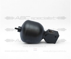 MERCEDES-BENZ Accumulateur de pression retour ABC A2203200415 pour Classe S W220 Classe CL C215 Classe SL R230